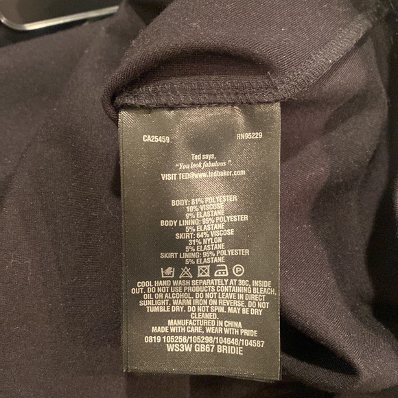 Ted Baker - Picture 6 of 7